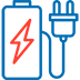 Battery & Power Supply